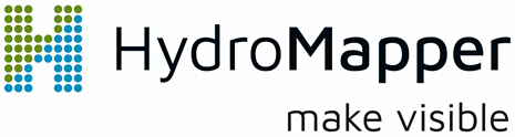 HydroMapper GmbH
3D Bauwerkserfassung über + unter Wasser